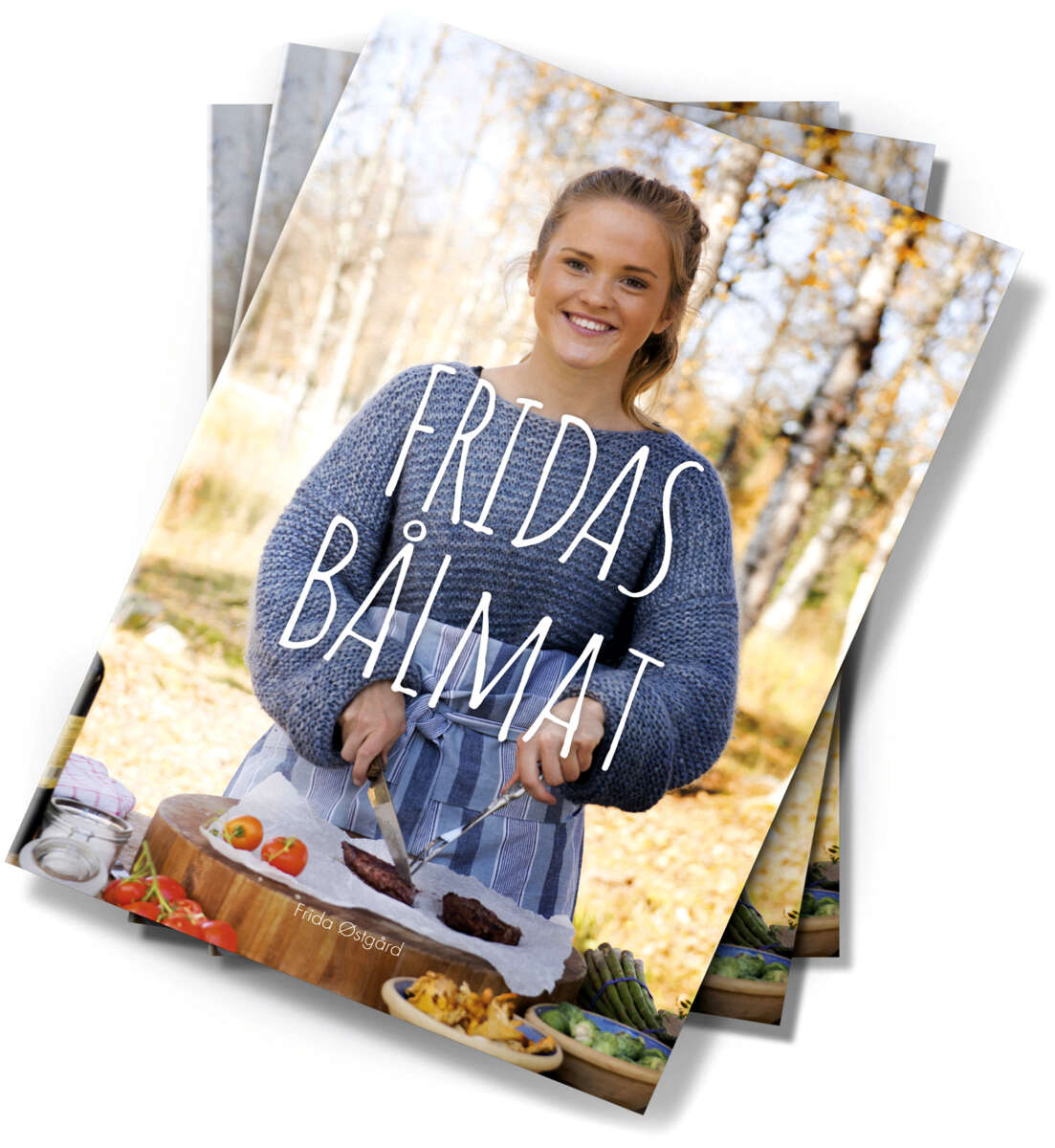 Fridas bålmat