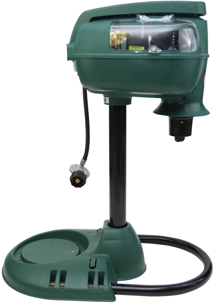 Mosquito Magnet Pioneer myggfelle