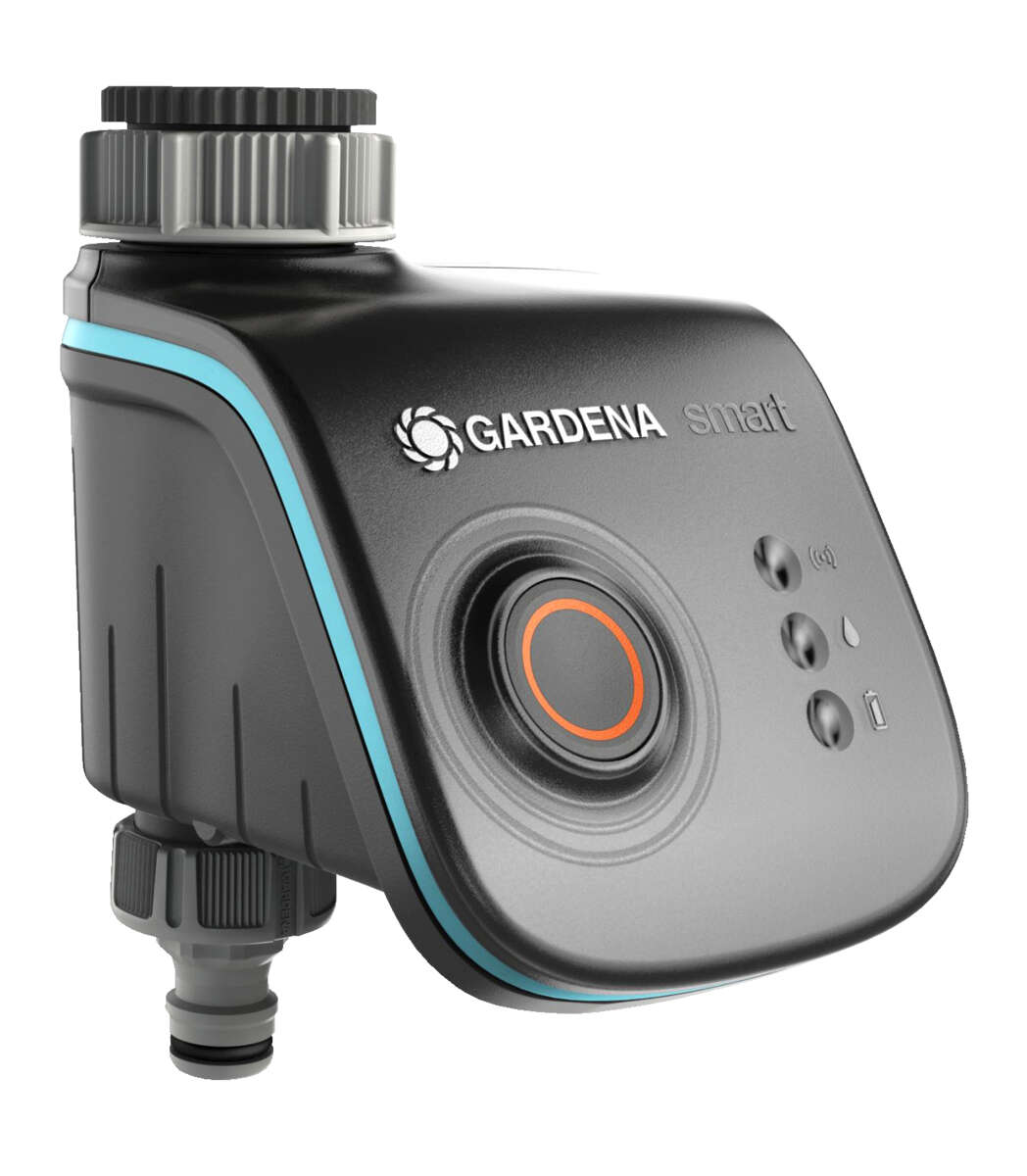 GARDENA smart vanningscomputer