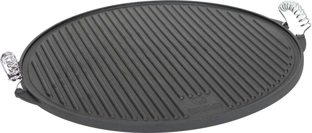 Espegard grillplate 47 cm