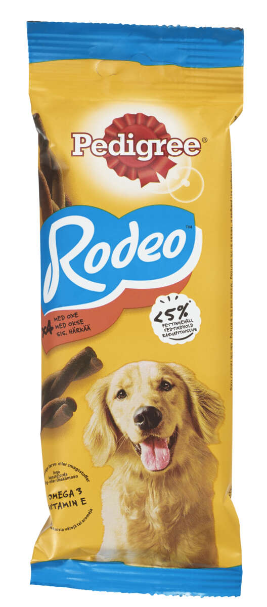 Pedigree® Pal Rodeo 70g