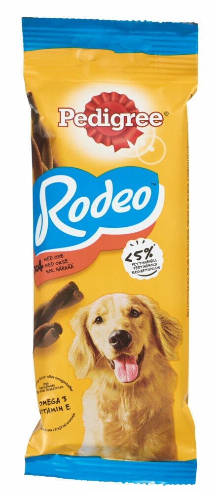 Pedigree® Pal Rodeo 70g