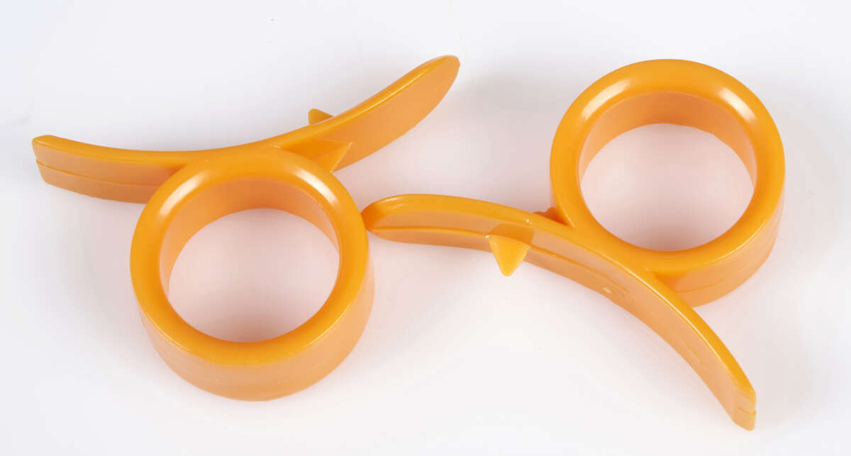 SPiiS sitrusskreller