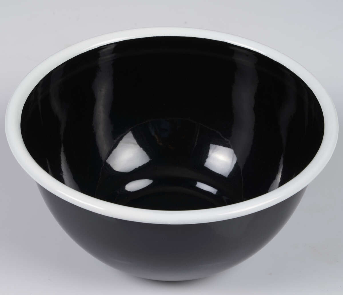 SPiiS emaljert bolle