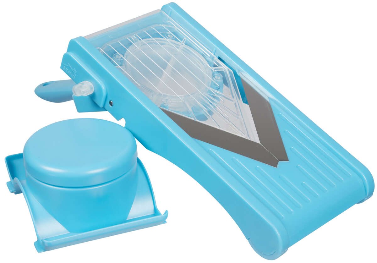 SPiiS grønnsakskutter