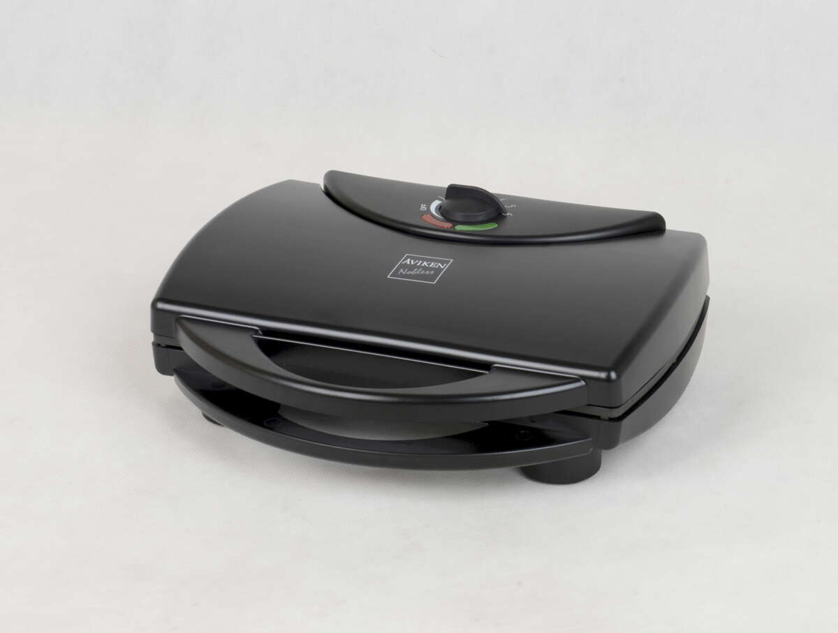 Åviken Nobless 906.6 vaffeljern