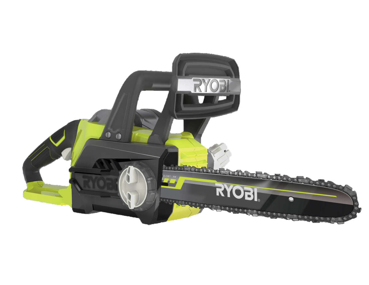 Ryobi ONE+ OCS1830 kjedesag u/batteri