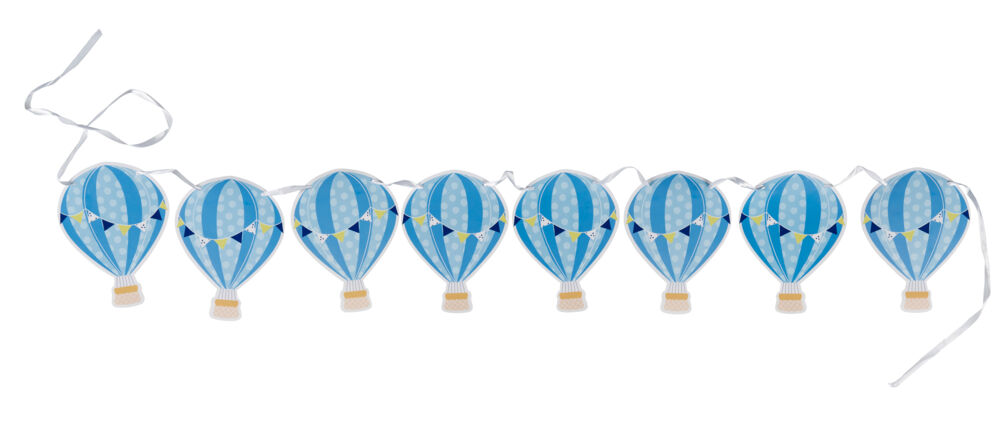Girlander 2,3 m