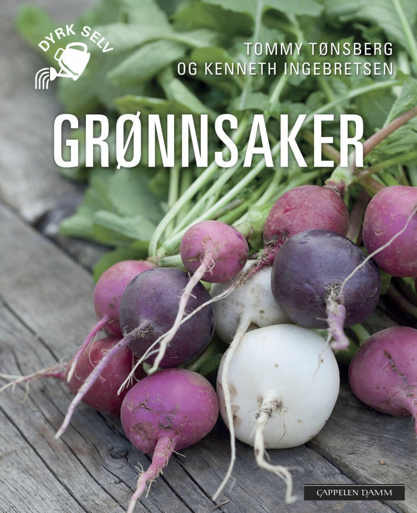 Grønnsaker