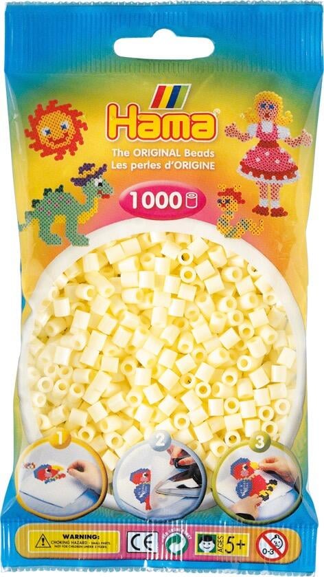 Hama perler 1000 stk