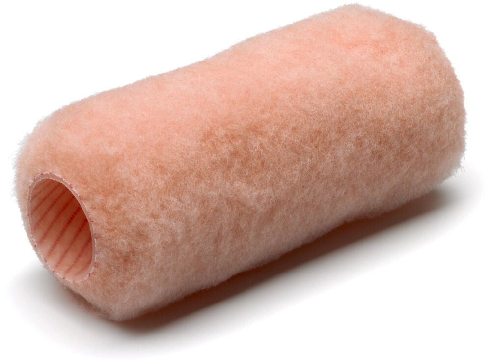 Jordan Basic malerull grove underlag