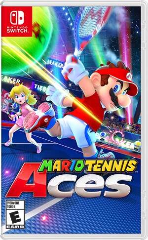 Mario Tennis Aces for Nintendo Switch™