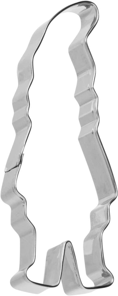 Utstikker til pepperkake julenisse