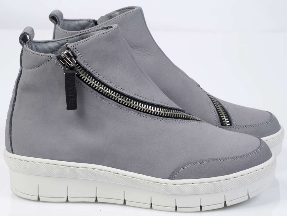 Nude of Scandinavia Hilda høy sko