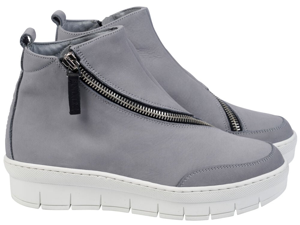 Nude of Scandinavia Hilda høy sko