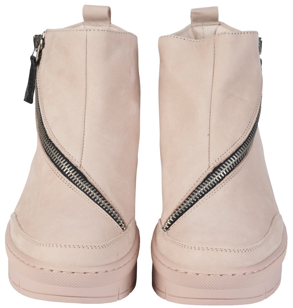 Nude of Scandinavia Hilda høy sko