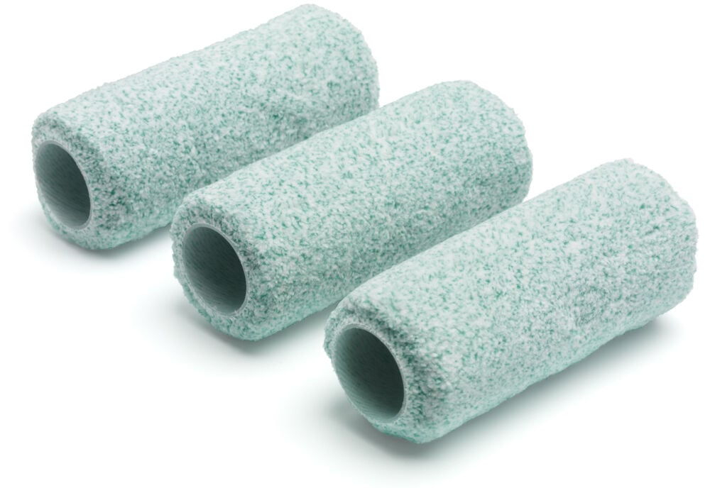 Jordan Ultimate Malerull jevne underlag 3 pk