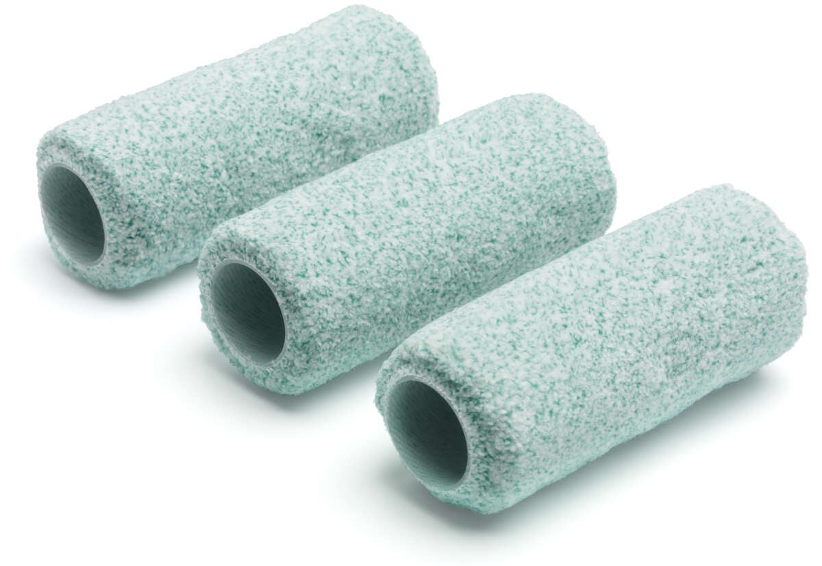 Jordan Ultimate Malerull jevne underlag 3 pk