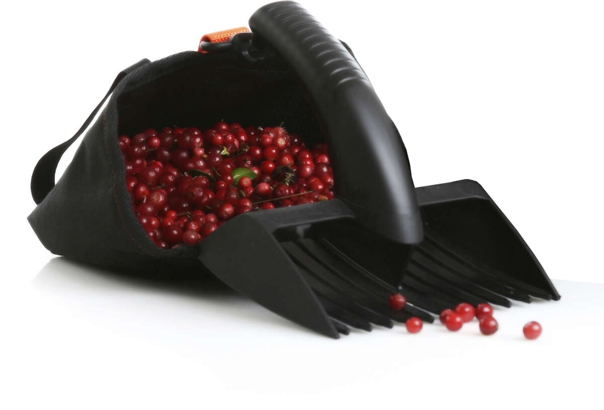 Jonas sammenleggbar bærplukker