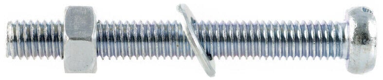 MASKINSKRUE SYLH A4-70 M4X20 A8