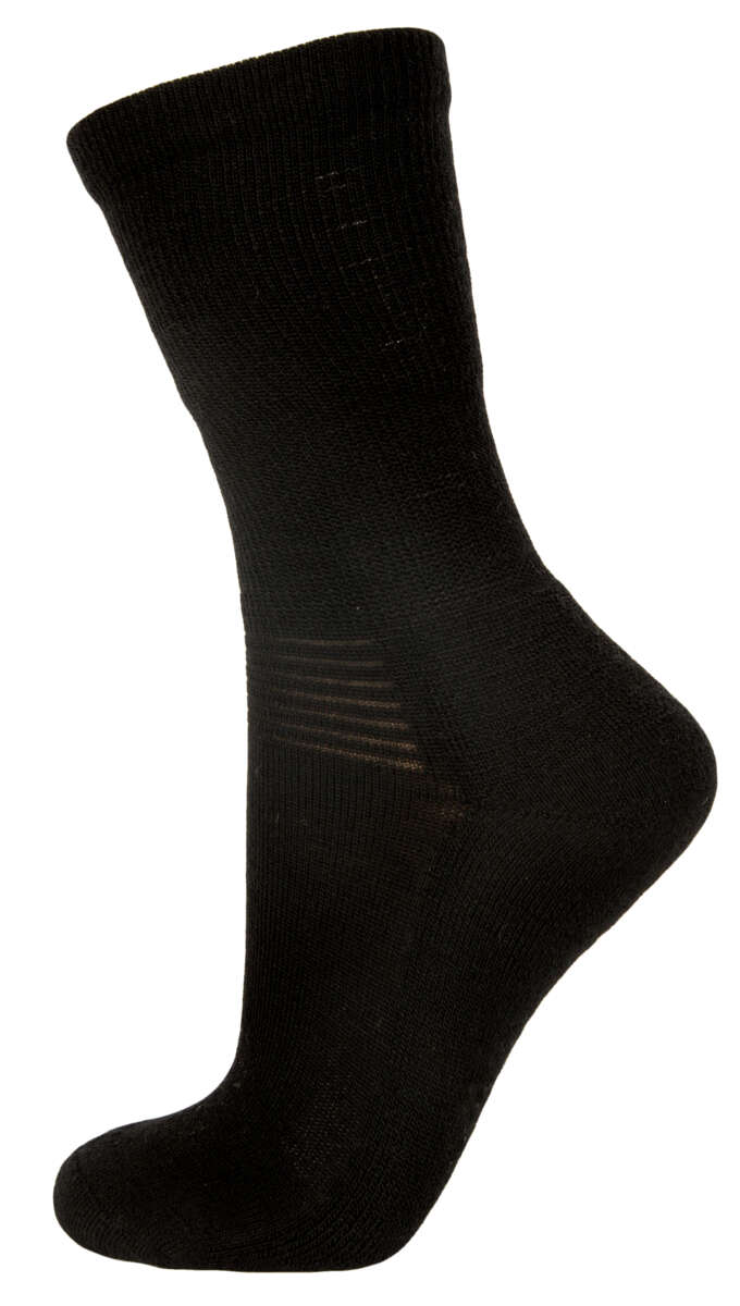 Janus ullsokker 2-pk dame