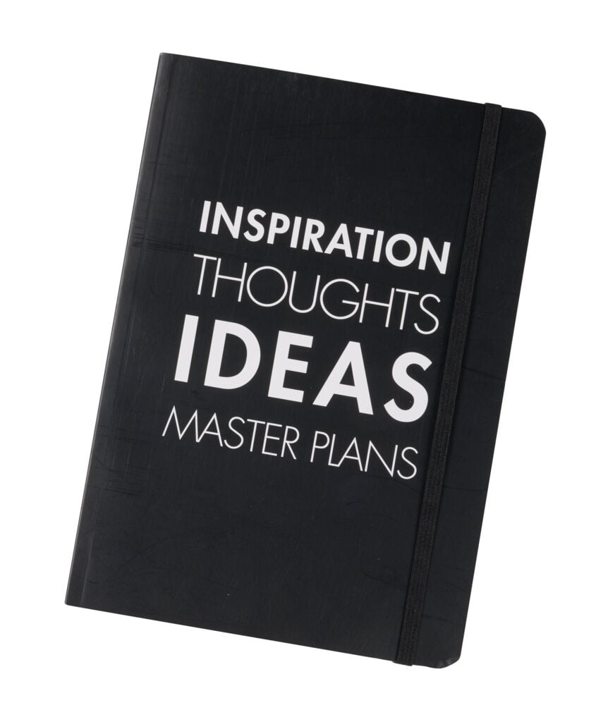 Design Notebook