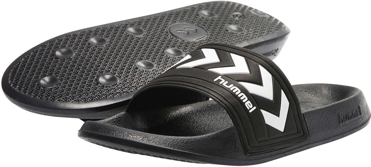 Hummel Larsen slippers