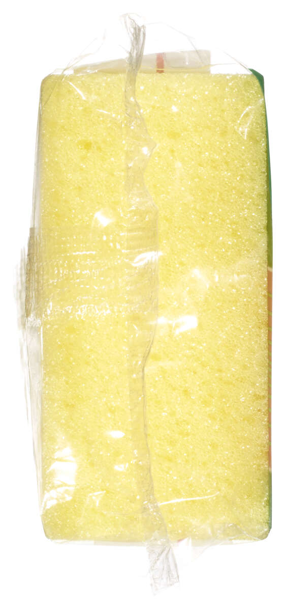 Turtle Wax svamp uten såpe