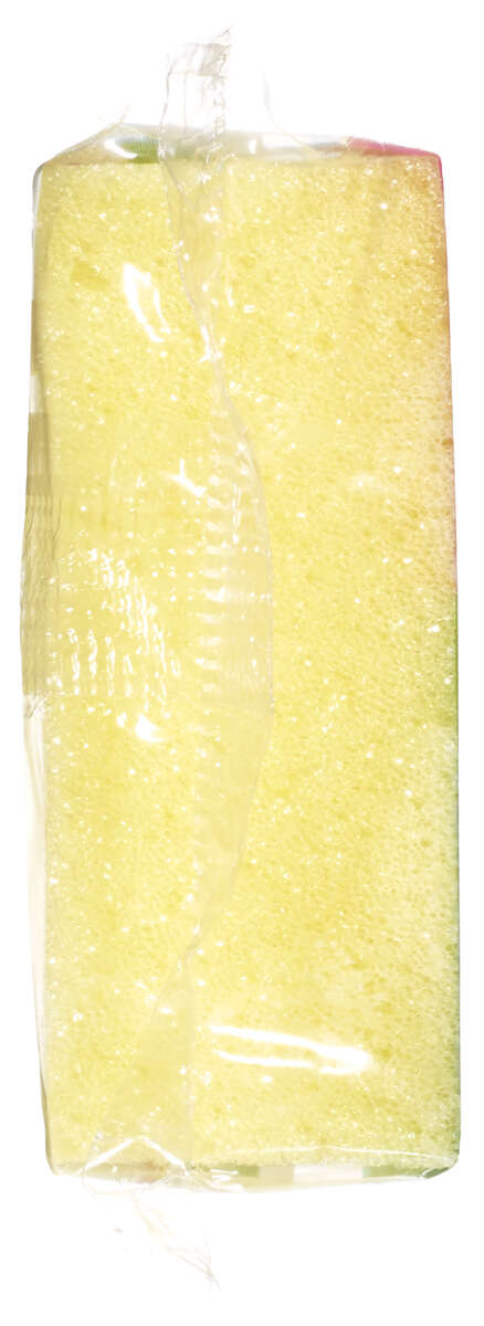 Turtle Wax svamp med såpe