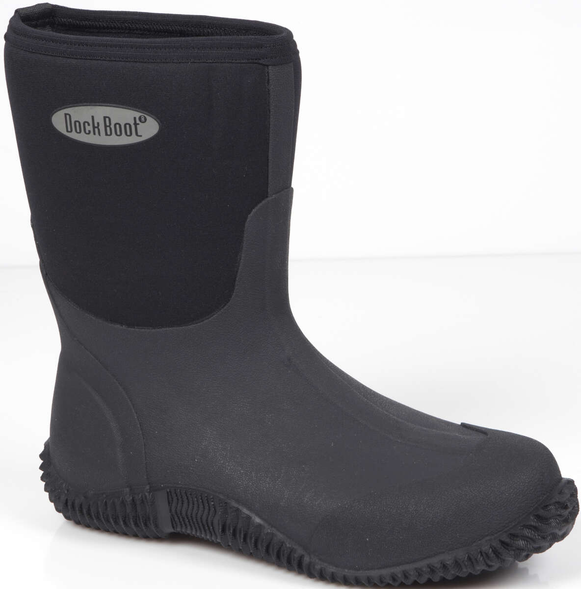 Dock Boot allværsstøvler unisex
