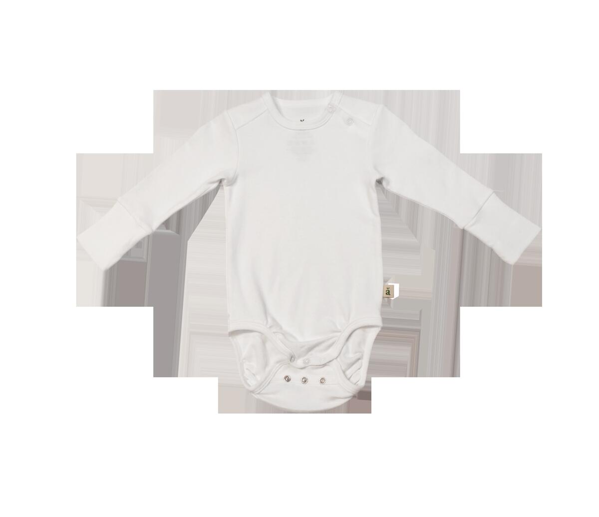 Änglamark body
