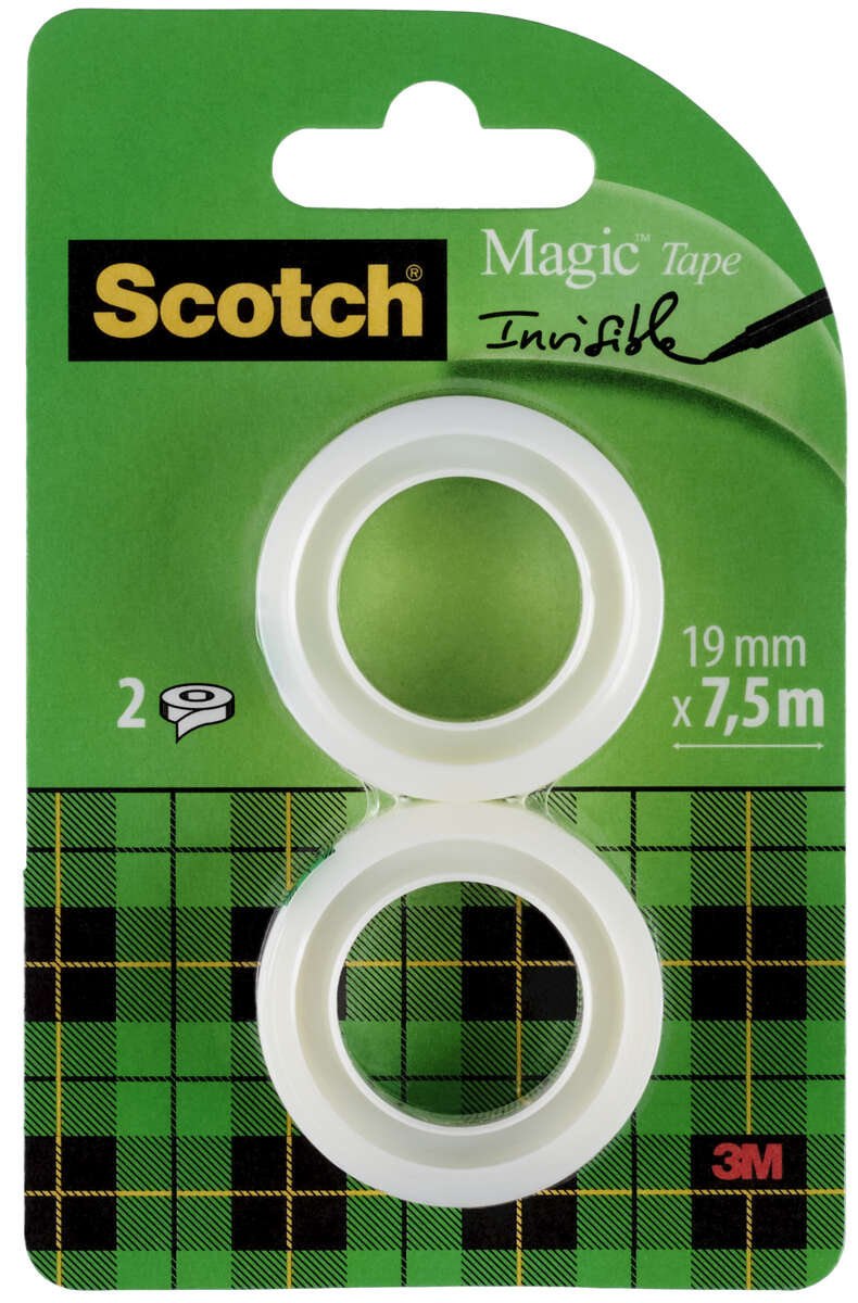 Scotch® Magic™ Tape refill