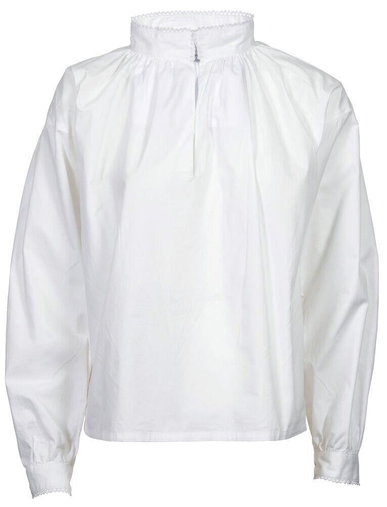 Anne festdraktbluse dame
