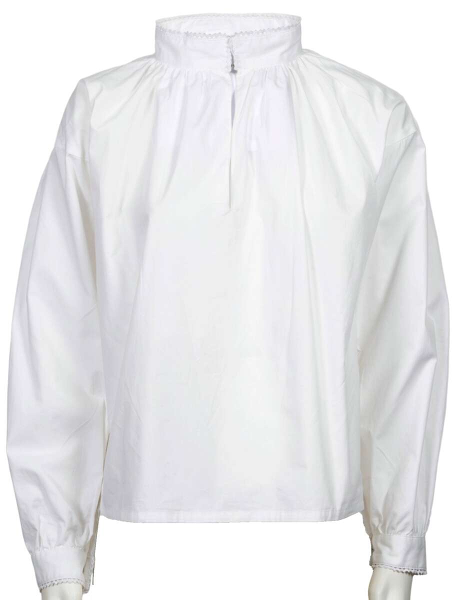 Anne bunadskjorte dame