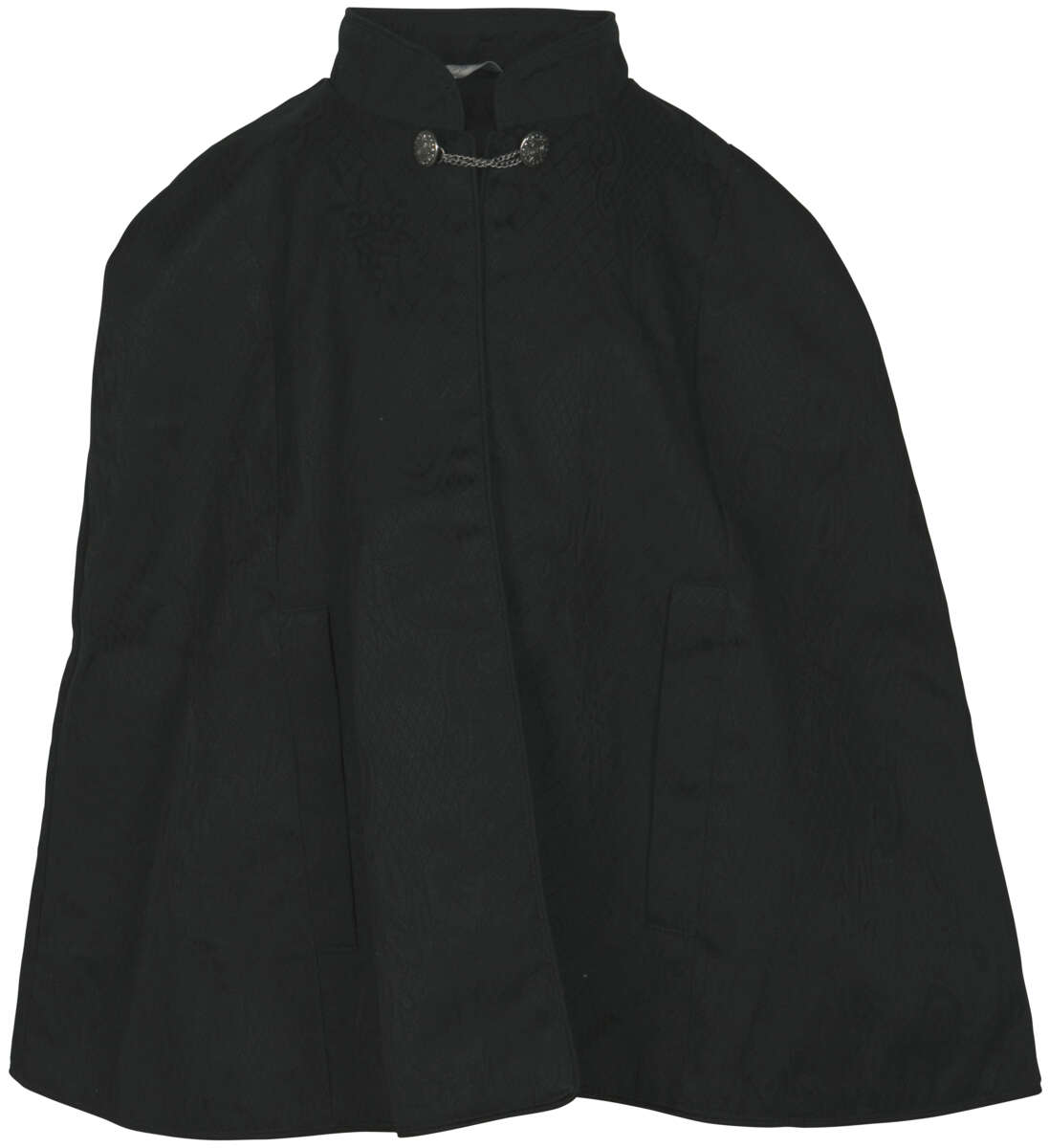 Småtroll cape junior