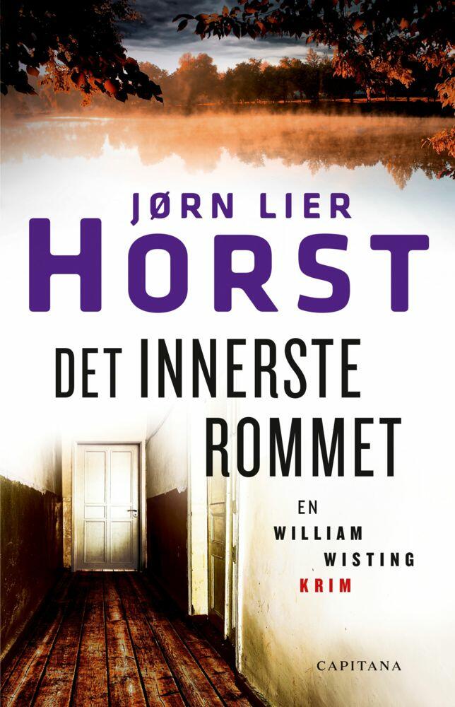 Jørn Lier Horst: Det innerste rommet