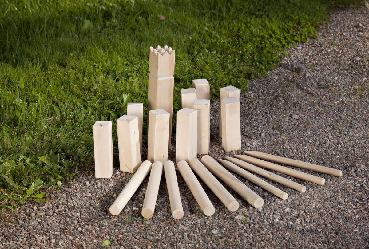 Kubb
