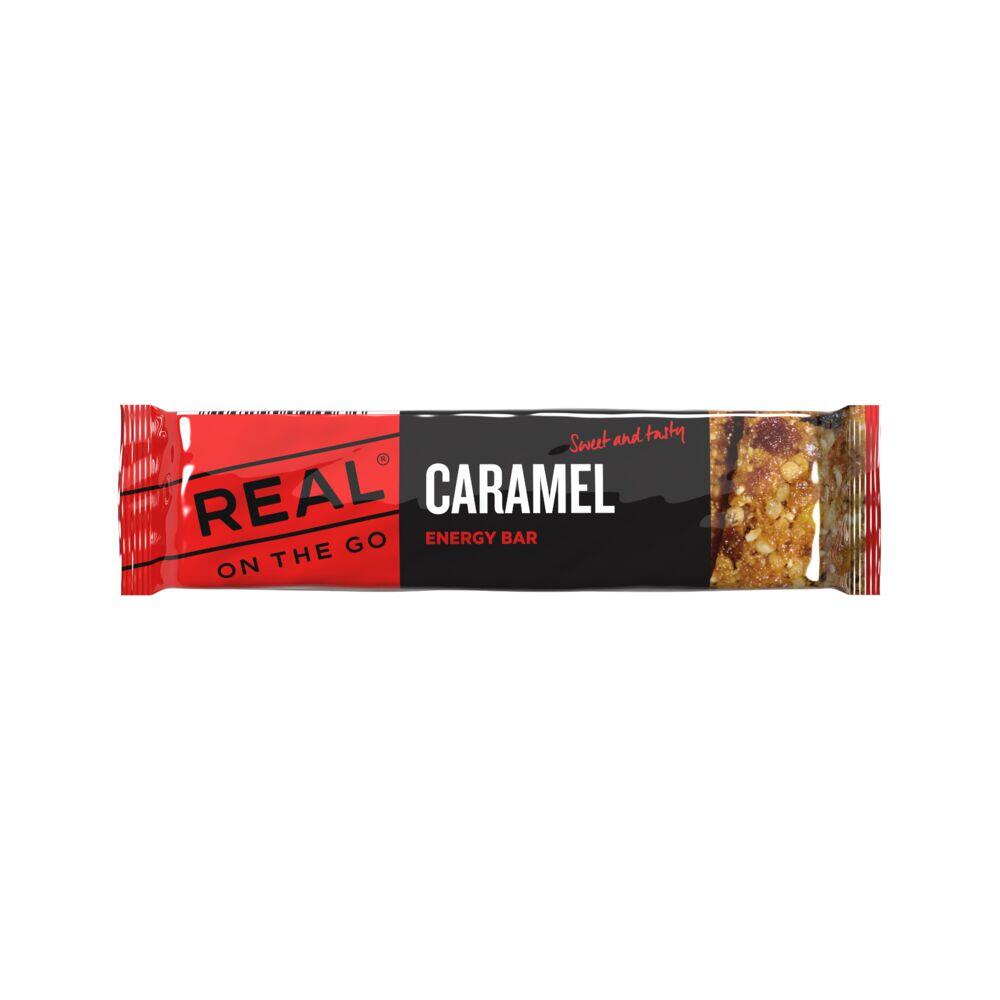OTG Energy bar karamell
