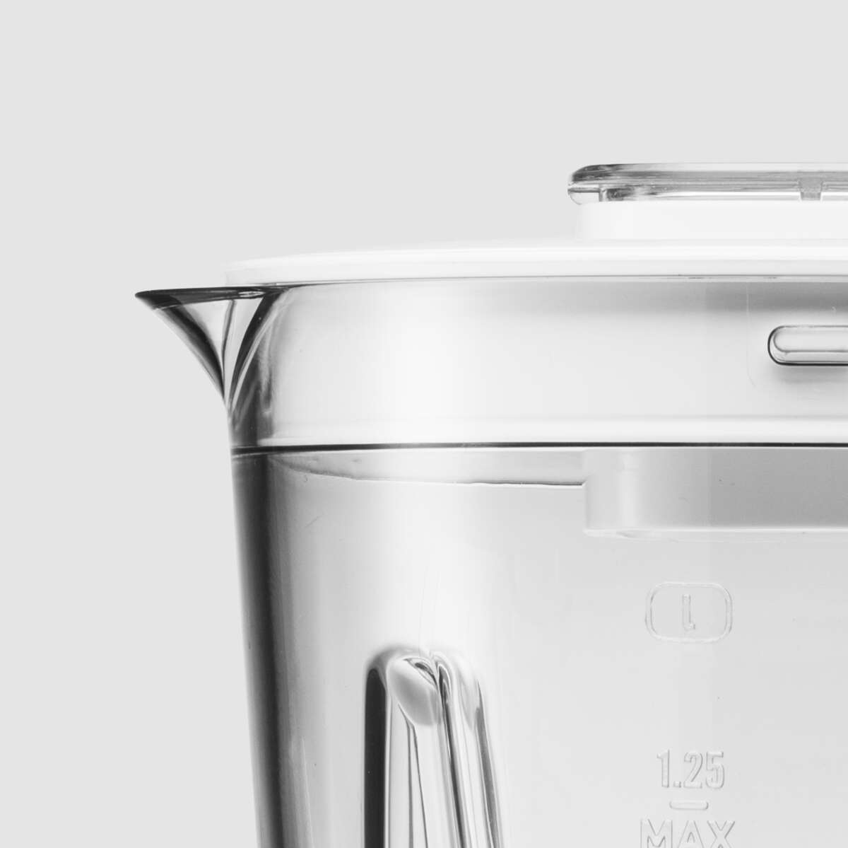 OBH Nordica Blendforce White blender