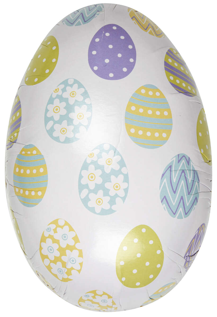 Påskeegg 18 cm