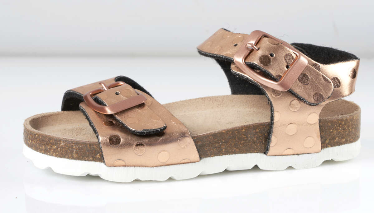 Mario S Asta sandal