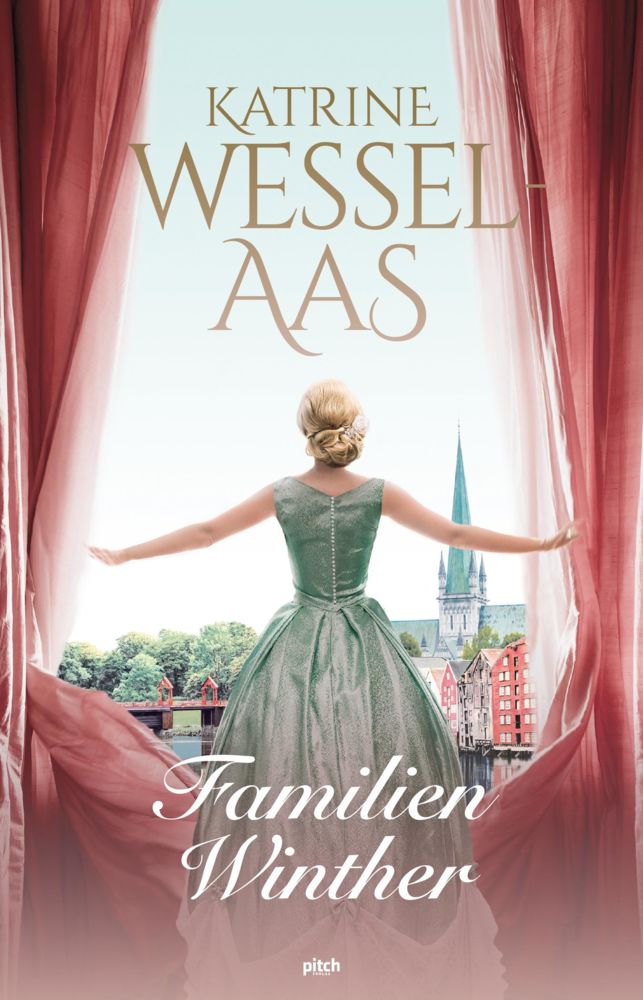 Katrine Wessel Aas: Familien Winther
