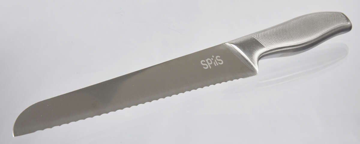 SPiiS brødkniv