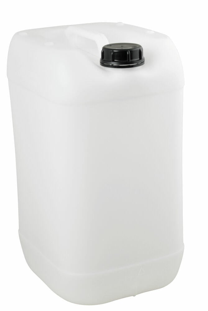 Vanndunk 25 liter