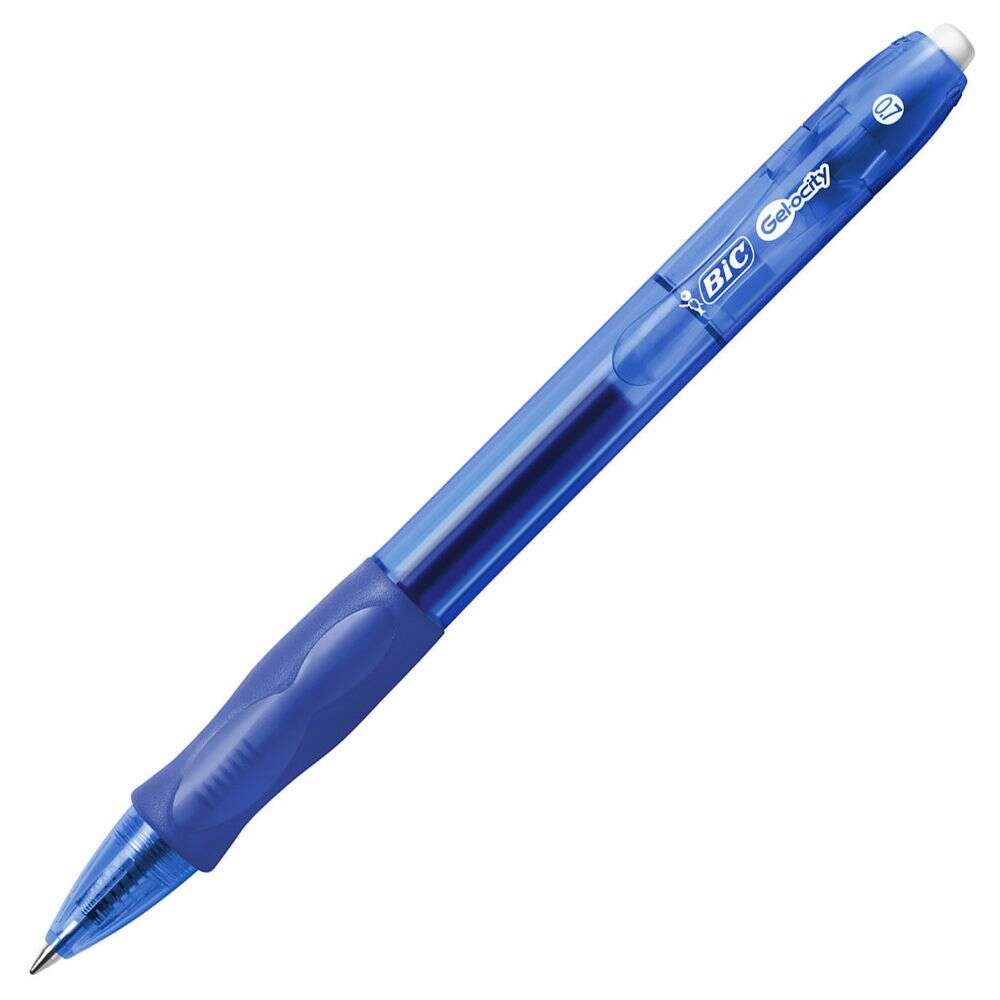 BiC Gel-ocity gelpenn