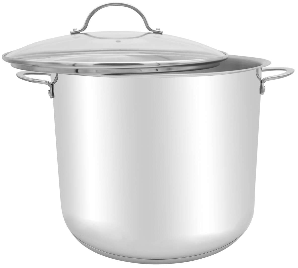 SPiiS gryte med lokk