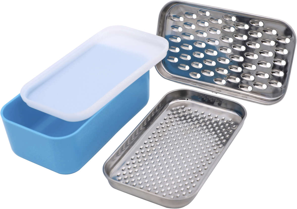 SPiiS rivjern med boks