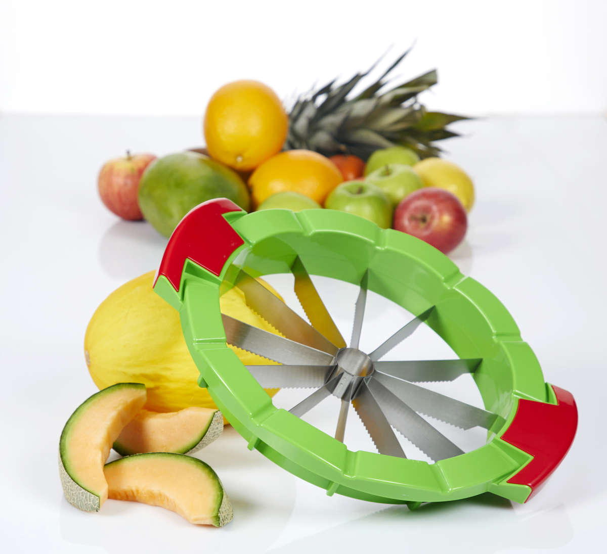 SPiiS melonkutter