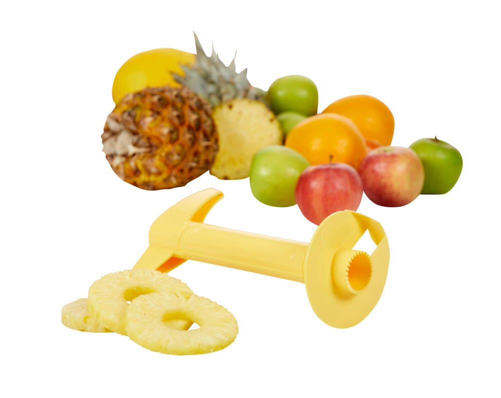 SPiiS ananasdeler