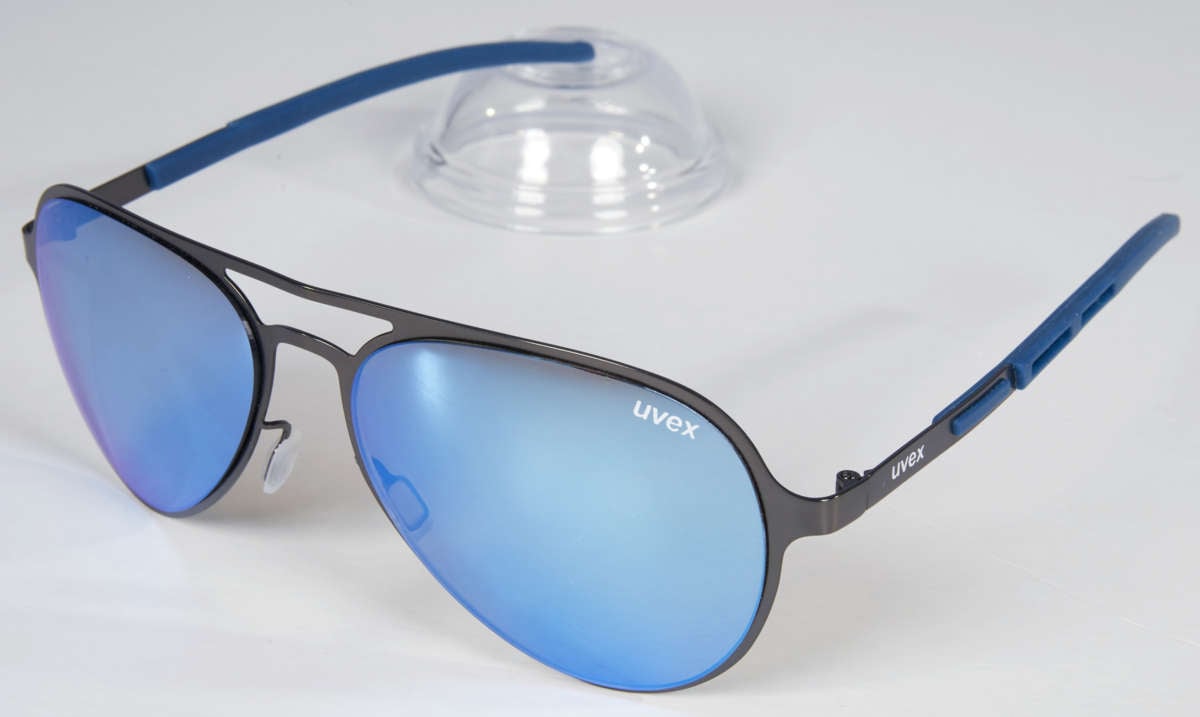 Uvex LGL 30 solbrille